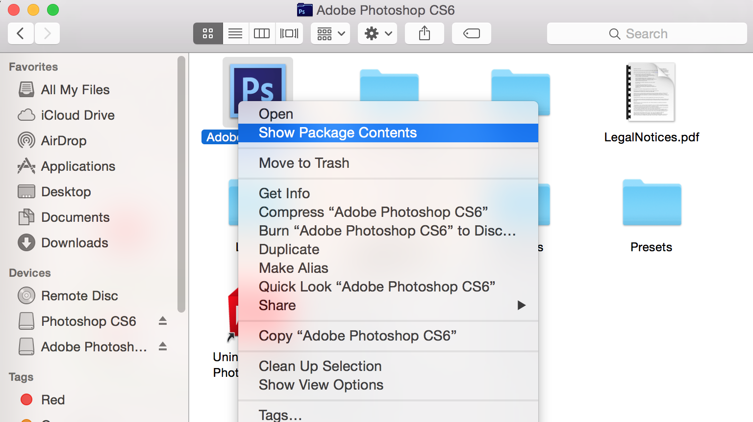 adobe photoshop for mac through torrent